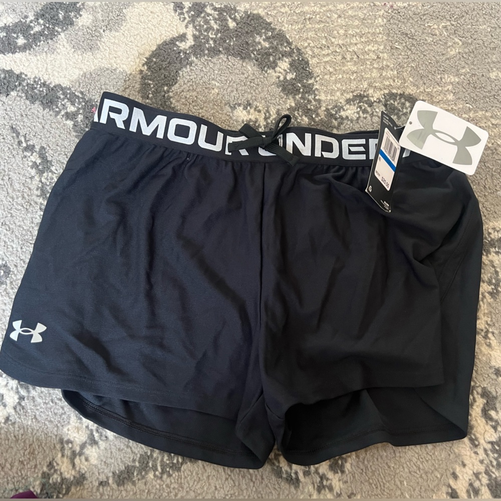 Under Armor shorts